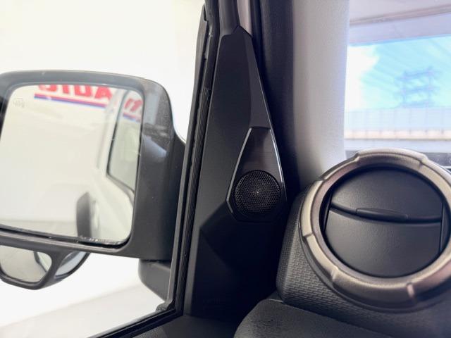 ジムニーシエラ ＪＣ　パイオニア９型ナビ　バックモニター　ＥＴＣ２．０　ＨＤＭＩ　パイオニアトゥイーター　純正フロアマット　シートカバー　シートヒーター　リヤパーキングセンサー　ＬＥＤヘッドライト　衝突軽減ブレーキ（14枚目）