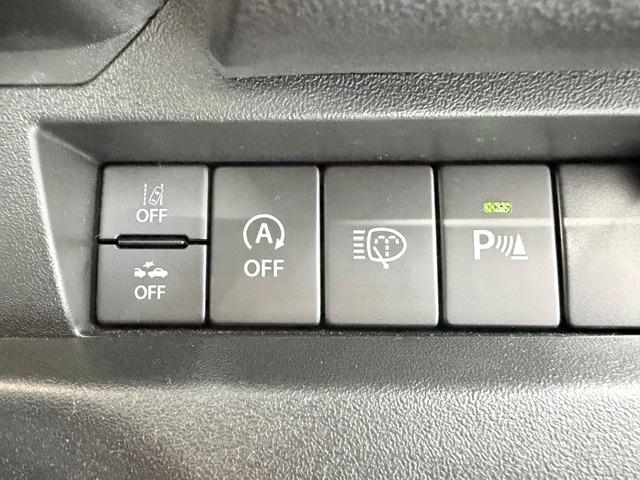 ジムニーシエラ ＪＣ　パイオニア９型ナビ　バックモニター　ＥＴＣ２．０　ＨＤＭＩ　パイオニアトゥイーター　純正フロアマット　シートカバー　シートヒーター　リヤパーキングセンサー　ＬＥＤヘッドライト　衝突軽減ブレーキ（15枚目）