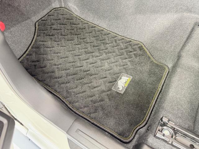 ジムニーシエラ ＪＣ　パイオニア９型ナビ　バックモニター　ＥＴＣ２．０　ＨＤＭＩ　パイオニアトゥイーター　純正フロアマット　シートカバー　シートヒーター　リヤパーキングセンサー　ＬＥＤヘッドライト　衝突軽減ブレーキ（30枚目）