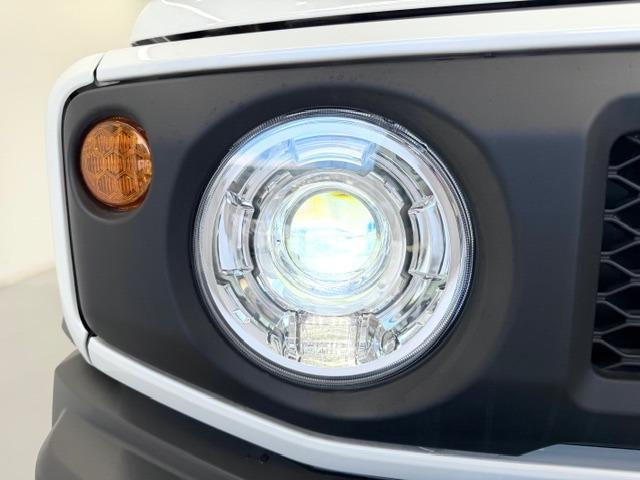 ジムニーシエラ ＪＣ　パイオニア９型ナビ　バックモニター　ＥＴＣ２．０　ＨＤＭＩ　パイオニアトゥイーター　純正フロアマット　シートカバー　シートヒーター　リヤパーキングセンサー　ＬＥＤヘッドライト　衝突軽減ブレーキ（42枚目）