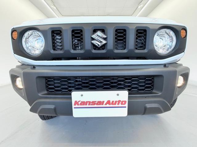 ジムニーシエラ ＪＣ　パイオニア９型ナビ　バックモニター　ＥＴＣ２．０　ＨＤＭＩ　パイオニアトゥイーター　純正フロアマット　シートカバー　シートヒーター　リヤパーキングセンサー　ＬＥＤヘッドライト　衝突軽減ブレーキ（46枚目）