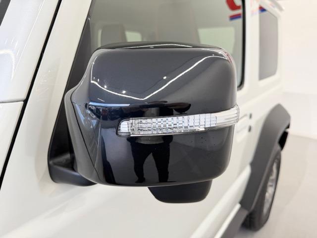 ジムニーシエラ ＪＣ　パイオニア９型ナビ　バックモニター　ＥＴＣ２．０　ＨＤＭＩ　パイオニアトゥイーター　純正フロアマット　シートカバー　シートヒーター　リヤパーキングセンサー　ＬＥＤヘッドライト　衝突軽減ブレーキ（51枚目）