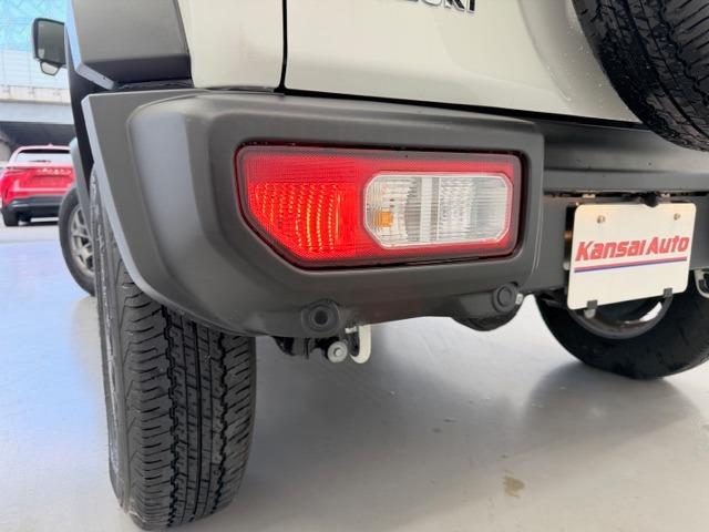 ジムニーシエラ ＪＣ　パイオニア９型ナビ　バックモニター　ＥＴＣ２．０　ＨＤＭＩ　パイオニアトゥイーター　純正フロアマット　シートカバー　シートヒーター　リヤパーキングセンサー　ＬＥＤヘッドライト　衝突軽減ブレーキ（52枚目）