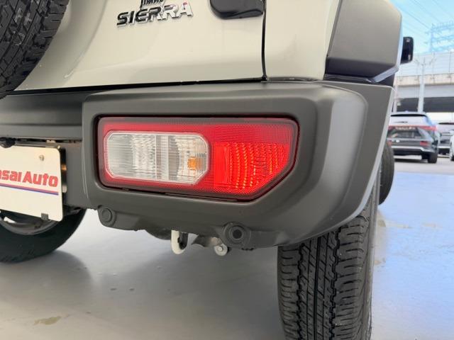 ジムニーシエラ ＪＣ　パイオニア９型ナビ　バックモニター　ＥＴＣ２．０　ＨＤＭＩ　パイオニアトゥイーター　純正フロアマット　シートカバー　シートヒーター　リヤパーキングセンサー　ＬＥＤヘッドライト　衝突軽減ブレーキ（53枚目）