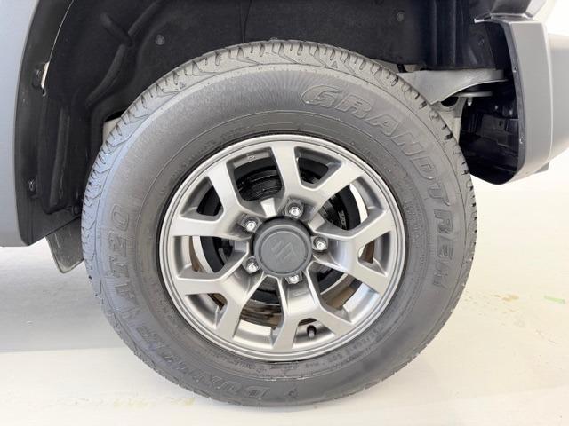 ジムニーシエラ ＪＣ　パイオニア９型ナビ　バックモニター　ＥＴＣ２．０　ＨＤＭＩ　パイオニアトゥイーター　純正フロアマット　シートカバー　シートヒーター　リヤパーキングセンサー　ＬＥＤヘッドライト　衝突軽減ブレーキ（58枚目）