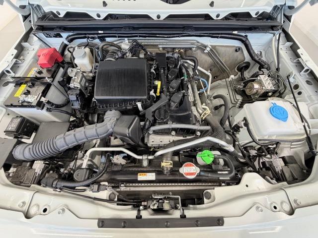 ジムニーシエラ ＪＣ　パイオニア９型ナビ　バックモニター　ＥＴＣ２．０　ＨＤＭＩ　パイオニアトゥイーター　純正フロアマット　シートカバー　シートヒーター　リヤパーキングセンサー　ＬＥＤヘッドライト　衝突軽減ブレーキ（60枚目）