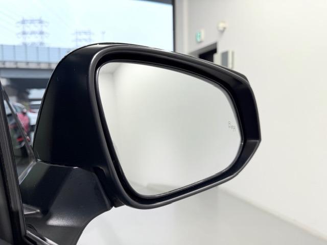 ヴェルファイア ２．５Ｚ　Ｇエディション　純正ナビ　後席モニター　デジタルミラー　ＢＳＭ　ＥＴＣ２．０　ＴＶ　ＣＤ・ＤＶＤ　Ｃａｒｐｌａｙ　ＭＯＤＥＬＬＩＳＴＡフロントエアロ・シグネチャーイルミ・グリルカバー　純正フロアマット・ドアバイザー（15枚目）