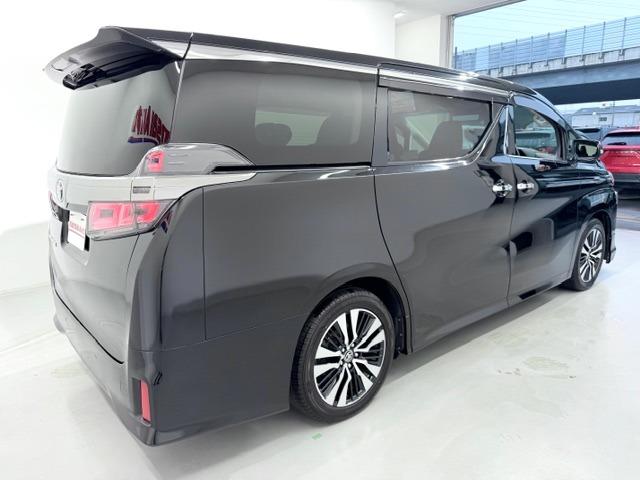 ヴェルファイア ２．５Ｚ　Ｇエディション　純正ナビ　後席モニター　デジタルミラー　ＢＳＭ　ＥＴＣ２．０　ＴＶ　ＣＤ・ＤＶＤ　Ｃａｒｐｌａｙ　ＭＯＤＥＬＬＩＳＴＡフロントエアロ・シグネチャーイルミ・グリルカバー　純正フロアマット・ドアバイザー（48枚目）