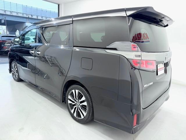 ヴェルファイア ２．５Ｚ　Ｇエディション　純正ナビ　後席モニター　デジタルミラー　ＢＳＭ　ＥＴＣ２．０　ＴＶ　ＣＤ・ＤＶＤ　Ｃａｒｐｌａｙ　ＭＯＤＥＬＬＩＳＴＡフロントエアロ・シグネチャーイルミ・グリルカバー　純正フロアマット・ドアバイザー（49枚目）