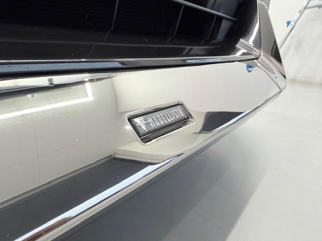 ヴェルファイア ２．５Ｚ　Ｇエディション　純正ナビ　後席モニター　デジタルミラー　ＢＳＭ　ＥＴＣ２．０　ＴＶ　ＣＤ・ＤＶＤ　Ｃａｒｐｌａｙ　ＭＯＤＥＬＬＩＳＴＡフロントエアロ・シグネチャーイルミ・グリルカバー　純正フロアマット・ドアバイザー（56枚目）