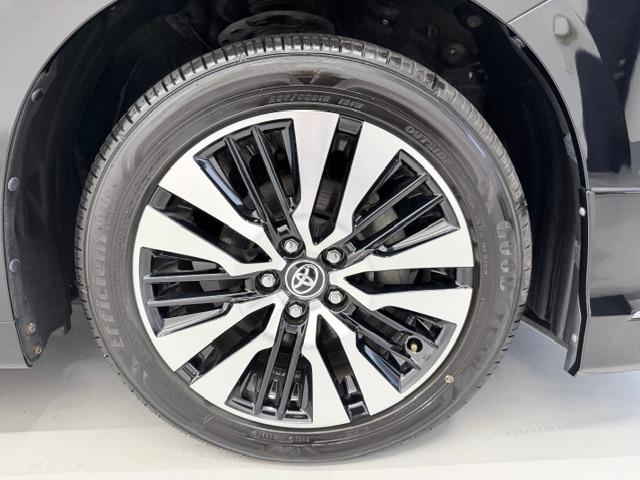 ヴェルファイア ２．５Ｚ　Ｇエディション　純正ナビ　後席モニター　デジタルミラー　ＢＳＭ　ＥＴＣ２．０　ＴＶ　ＣＤ・ＤＶＤ　Ｃａｒｐｌａｙ　ＭＯＤＥＬＬＩＳＴＡフロントエアロ・シグネチャーイルミ・グリルカバー　純正フロアマット・ドアバイザー（66枚目）