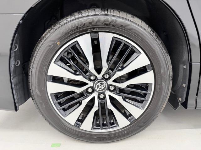 ヴェルファイア ２．５Ｚ　Ｇエディション　純正ナビ　後席モニター　デジタルミラー　ＢＳＭ　ＥＴＣ２．０　ＴＶ　ＣＤ・ＤＶＤ　Ｃａｒｐｌａｙ　ＭＯＤＥＬＬＩＳＴＡフロントエアロ・シグネチャーイルミ・グリルカバー　純正フロアマット・ドアバイザー（67枚目）