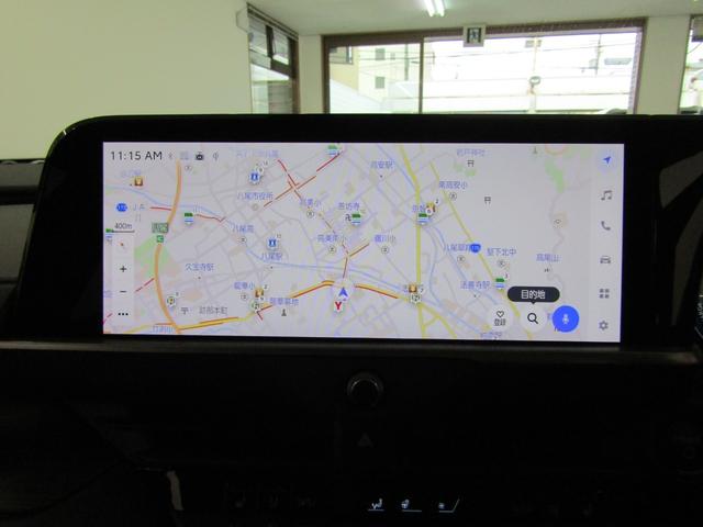 クラウン Ｚ　１オーナー　ＴＳＳ　モデエアロ　ＨＵＤ　純正ナビ　フルセグ　バックカメラ　ＥＴＣ２．０　レザーシート　Ｐシート　エアシート　シートヒーター　ＬＥＤヘッド　フォグ　Ｂフォグ　オートハイビーム　２０アルミ（11枚目）