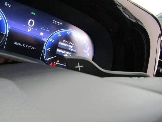 クラウン Ｚ　１オーナー　ＴＳＳ　モデエアロ　ＨＵＤ　純正ナビ　フルセグ　バックカメラ　ＥＴＣ２．０　レザーシート　Ｐシート　エアシート　シートヒーター　ＬＥＤヘッド　フォグ　Ｂフォグ　オートハイビーム　２０アルミ（24枚目）
