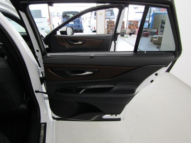 クラウン Ｚ　１オーナー　ＴＳＳ　モデエアロ　ＨＵＤ　純正ナビ　フルセグ　バックカメラ　ＥＴＣ２．０　レザーシート　Ｐシート　エアシート　シートヒーター　ＬＥＤヘッド　フォグ　Ｂフォグ　オートハイビーム　２０アルミ（44枚目）