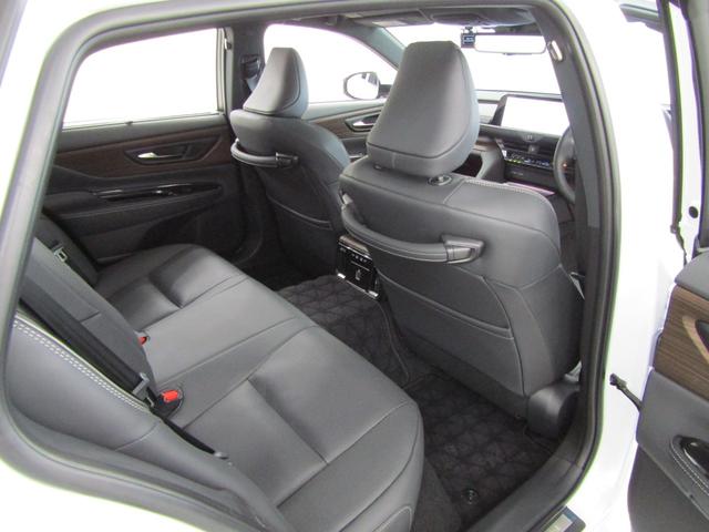 クラウン Ｚ　１オーナー　ＴＳＳ　モデエアロ　ＨＵＤ　純正ナビ　フルセグ　バックカメラ　ＥＴＣ２．０　レザーシート　Ｐシート　エアシート　シートヒーター　ＬＥＤヘッド　フォグ　Ｂフォグ　オートハイビーム　２０アルミ（45枚目）