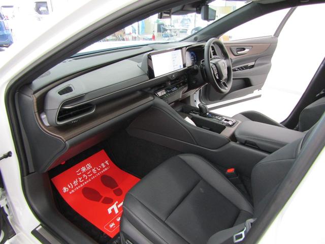 クラウン Ｚ　１オーナー　ＴＳＳ　モデエアロ　ＨＵＤ　純正ナビ　フルセグ　バックカメラ　ＥＴＣ２．０　レザーシート　Ｐシート　エアシート　シートヒーター　ＬＥＤヘッド　フォグ　Ｂフォグ　オートハイビーム　２０アルミ（47枚目）