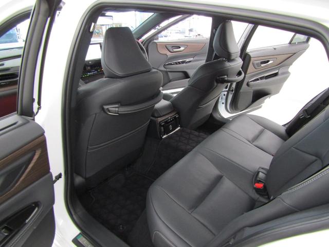 クラウン Ｚ　１オーナー　ＴＳＳ　モデエアロ　ＨＵＤ　純正ナビ　フルセグ　バックカメラ　ＥＴＣ２．０　レザーシート　Ｐシート　エアシート　シートヒーター　ＬＥＤヘッド　フォグ　Ｂフォグ　オートハイビーム　２０アルミ（49枚目）