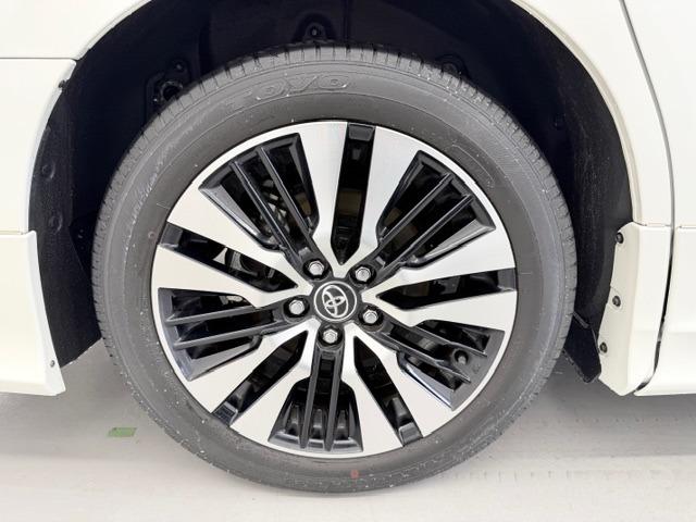 ヴェルファイア ３．５Ｚ　Ｇ　純正９型ナビ　バックカメラ　デジタルミラー　ＢＳＭ　ＥＴＣ　３眼ＬＥＤヘッドライト　スペアタイヤ　純正ドラレコ　純正フロアマット・ドアバイザー　ＭＯＤＥＬＬＩＳＴＡエアロ（Ｓ・Ｒ）　ワンオーナー（68枚目）