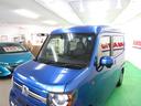 HONDA N-VAN PLUS STYLE