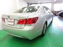 TOYOTA CROWN HYBRID