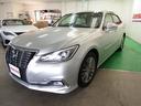 TOYOTA CROWN HYBRID