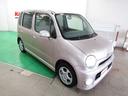 DAIHATSU MOVE LATTE