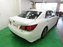 TOYOTA CROWN HYBRID