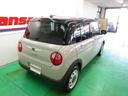 SUZUKI ALTO LAPIN LC