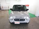 SUZUKI ALTO LAPIN LC