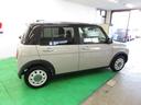 SUZUKI ALTO LAPIN LC