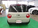 SUZUKI ALTO LAPIN LC