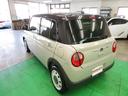 SUZUKI ALTO LAPIN LC