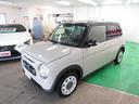 SUZUKI ALTO LAPIN LC