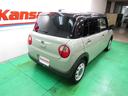 SUZUKI ALTO LAPIN LC