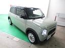 SUZUKI ALTO LAPIN LC