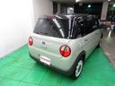 SUZUKI ALTO LAPIN LC