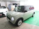 SUZUKI ALTO LAPIN LC