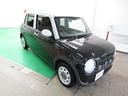 SUZUKI ALTO LAPIN LC