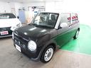 SUZUKI ALTO LAPIN LC