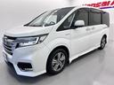 HONDA STEPWAGON SPADA