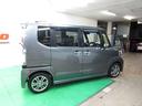 HONDA N-BOX PLUS CUSTOM