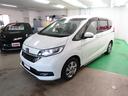 HONDA FREED HYBRID