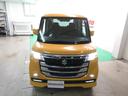 SUZUKI SPACIA CUSTOM Z