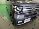 HONDA N-VAN PLUS STYLE