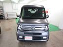 HONDA N-VAN PLUS STYLE