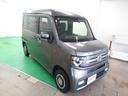 HONDA N-VAN PLUS STYLE