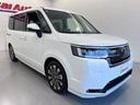 HONDA STEPWAGON