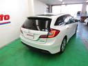 HONDA JADE