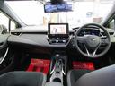 TOYOTA COROLLASPORT